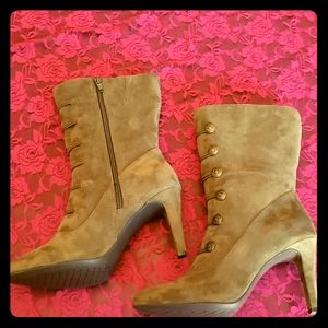 Rialto Boots